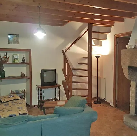 Holiday Sur Sienne With Fireplace 11 *