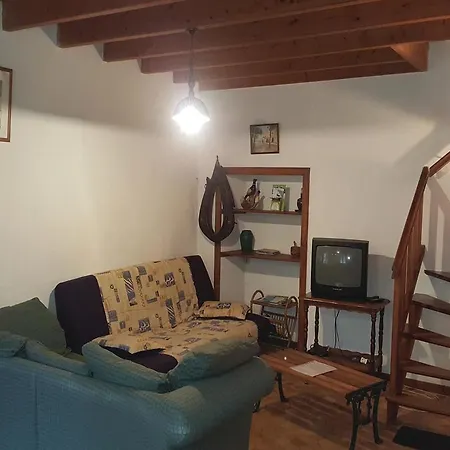 Holiday Sur Sienne With Fireplace 11 بيت للعطل *