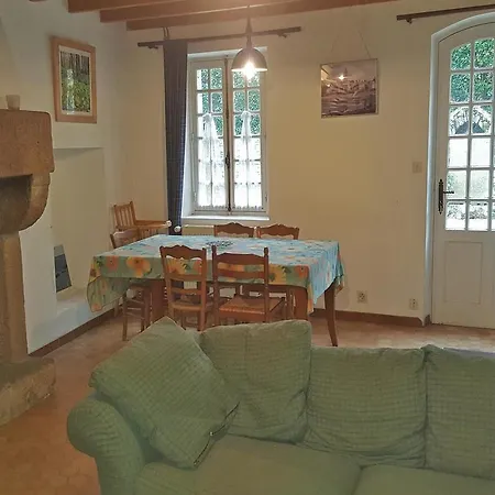 Holiday Sur Sienne With Fireplace 11