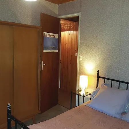 Holiday Sur Sienne With Fireplace 11 *